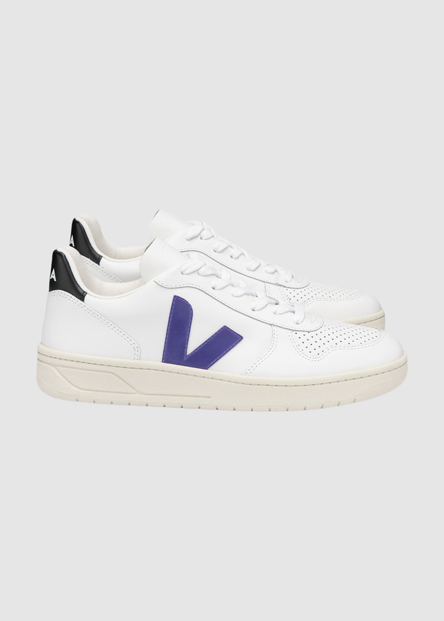 W' V-10 Leather W' V-10 Leather