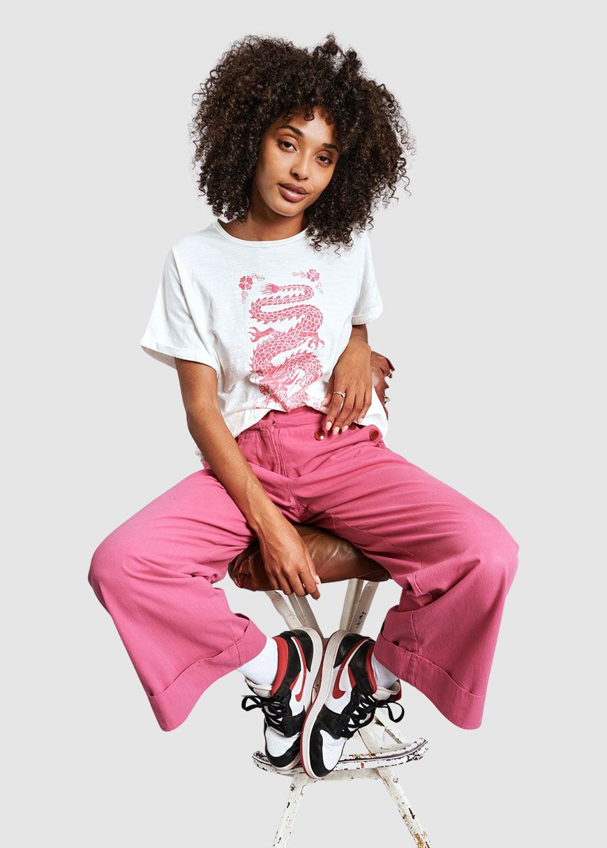 Dragon Tee Dragon Tee