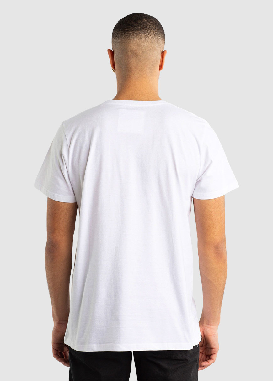 T-Shirt Stockholm Slow Down T-Shirt Stockholm Slow Down