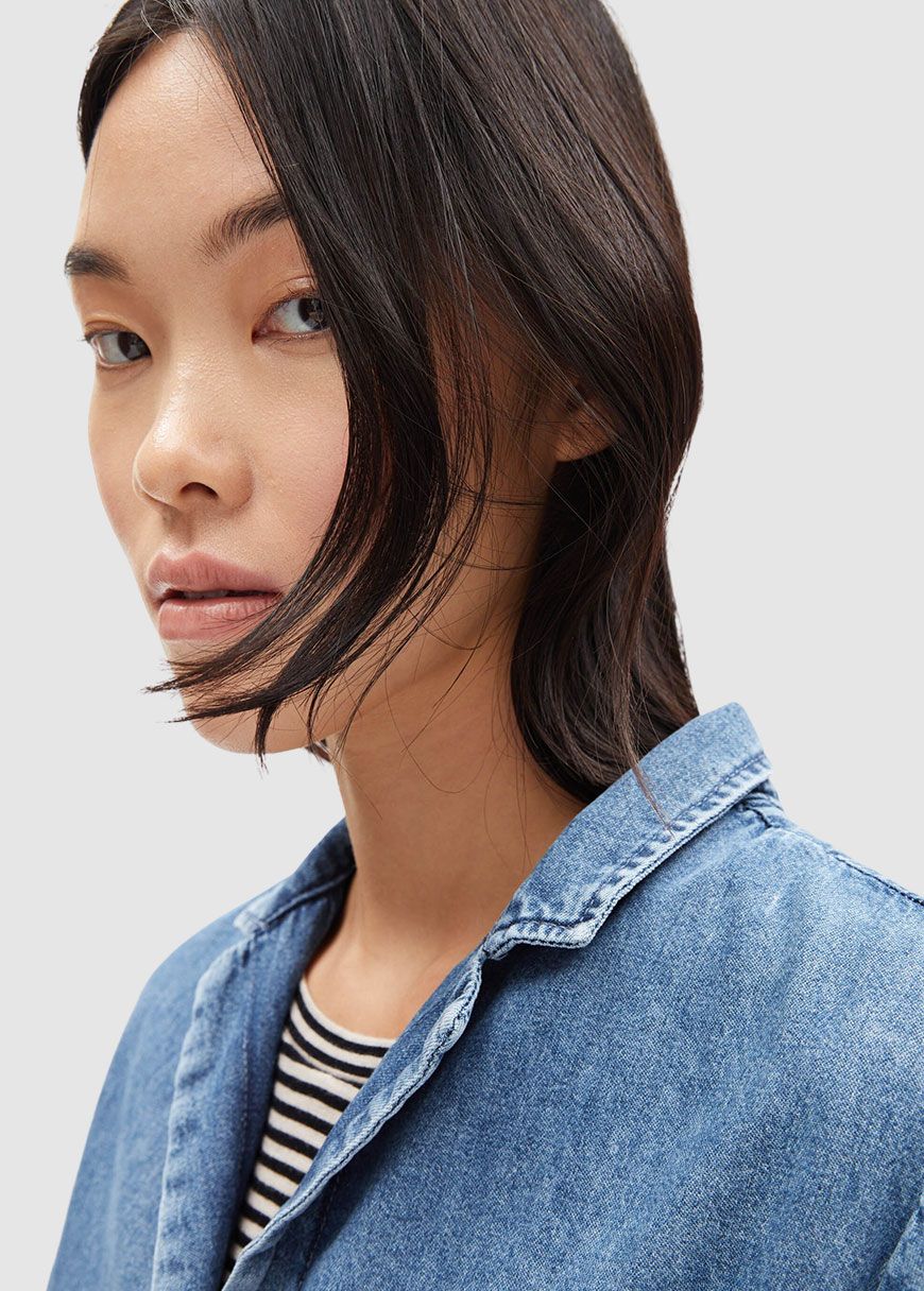 Cameliaa Denim Cameliaa Denim