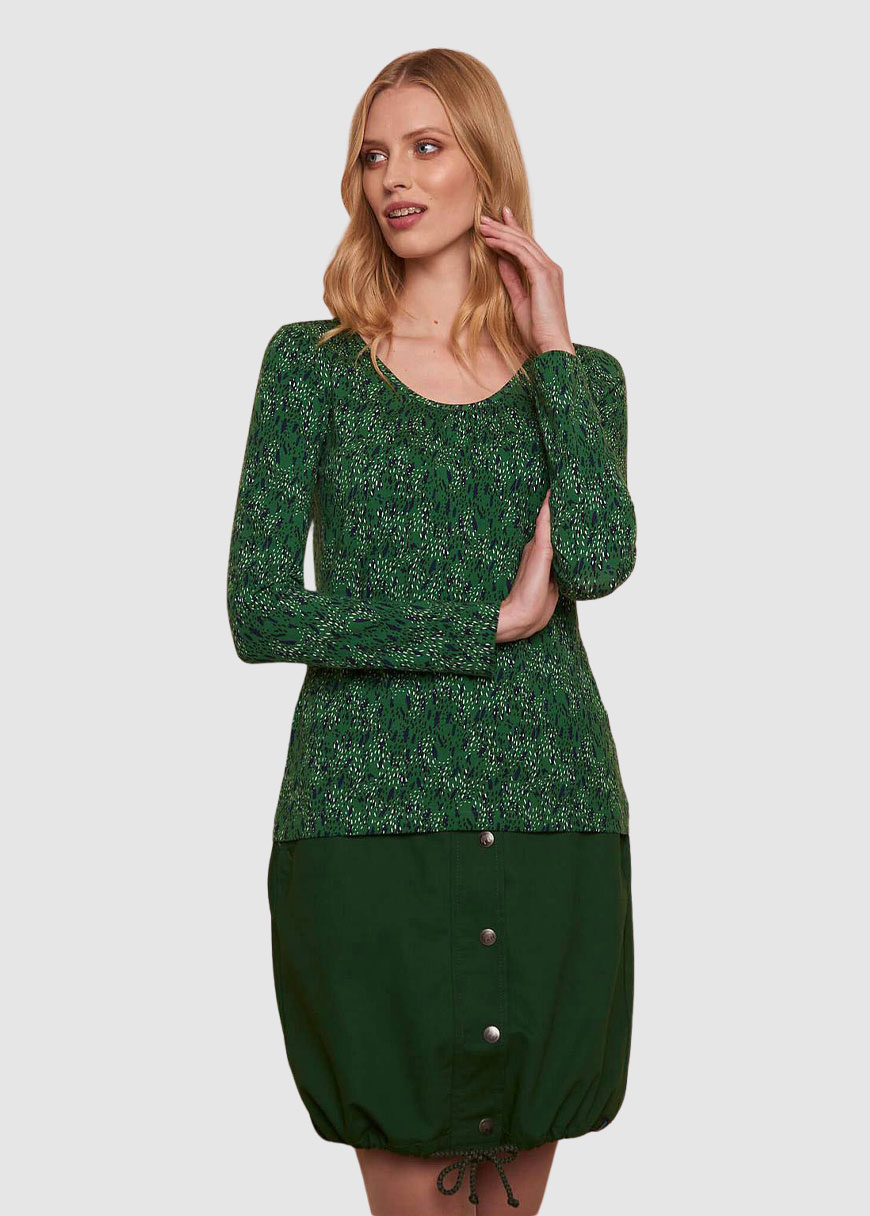 Langarmshirt Ingmari Langarmshirt Ingmari
