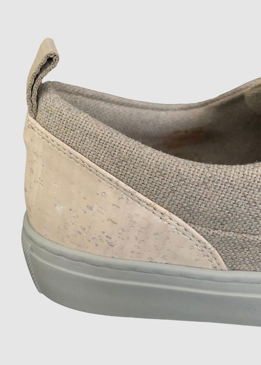 Eco4 Sneaker Eco4 Sneaker