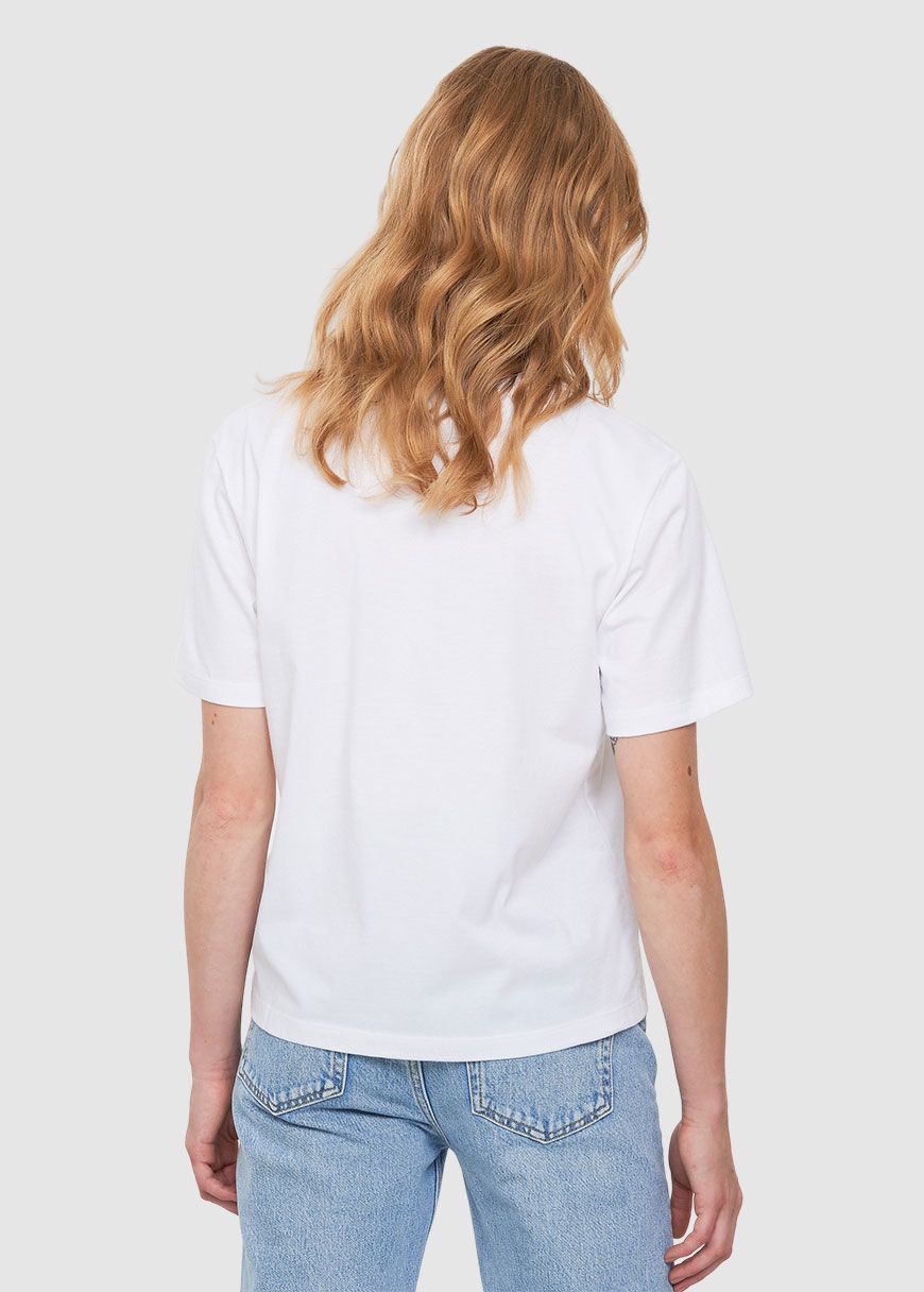 T-Shirt Lily Bike T-Shirt Lily Bike