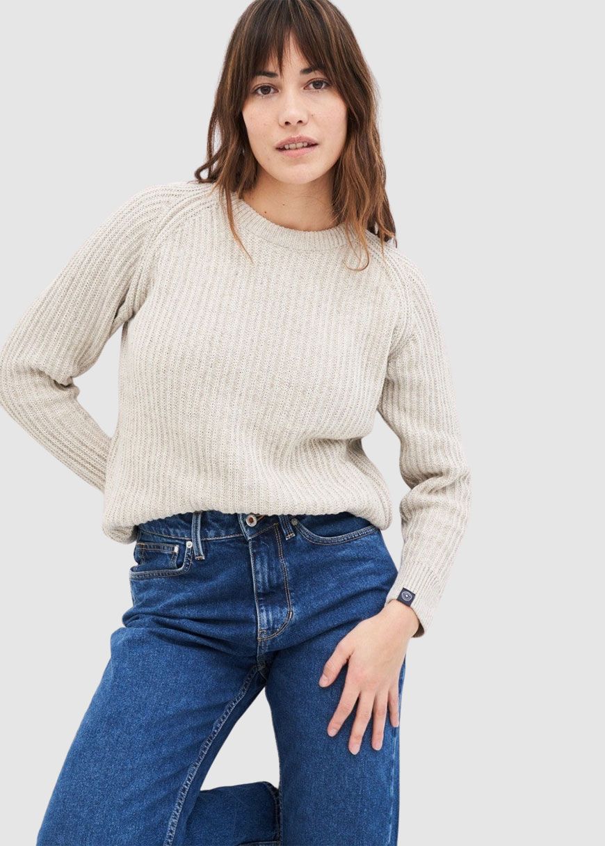 Christa Crewneck Christa Crewneck