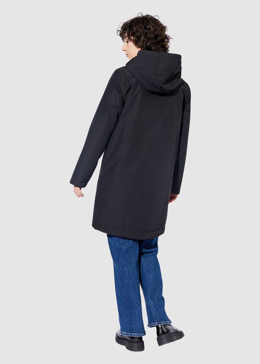 Coat Ariza Coat Ariza