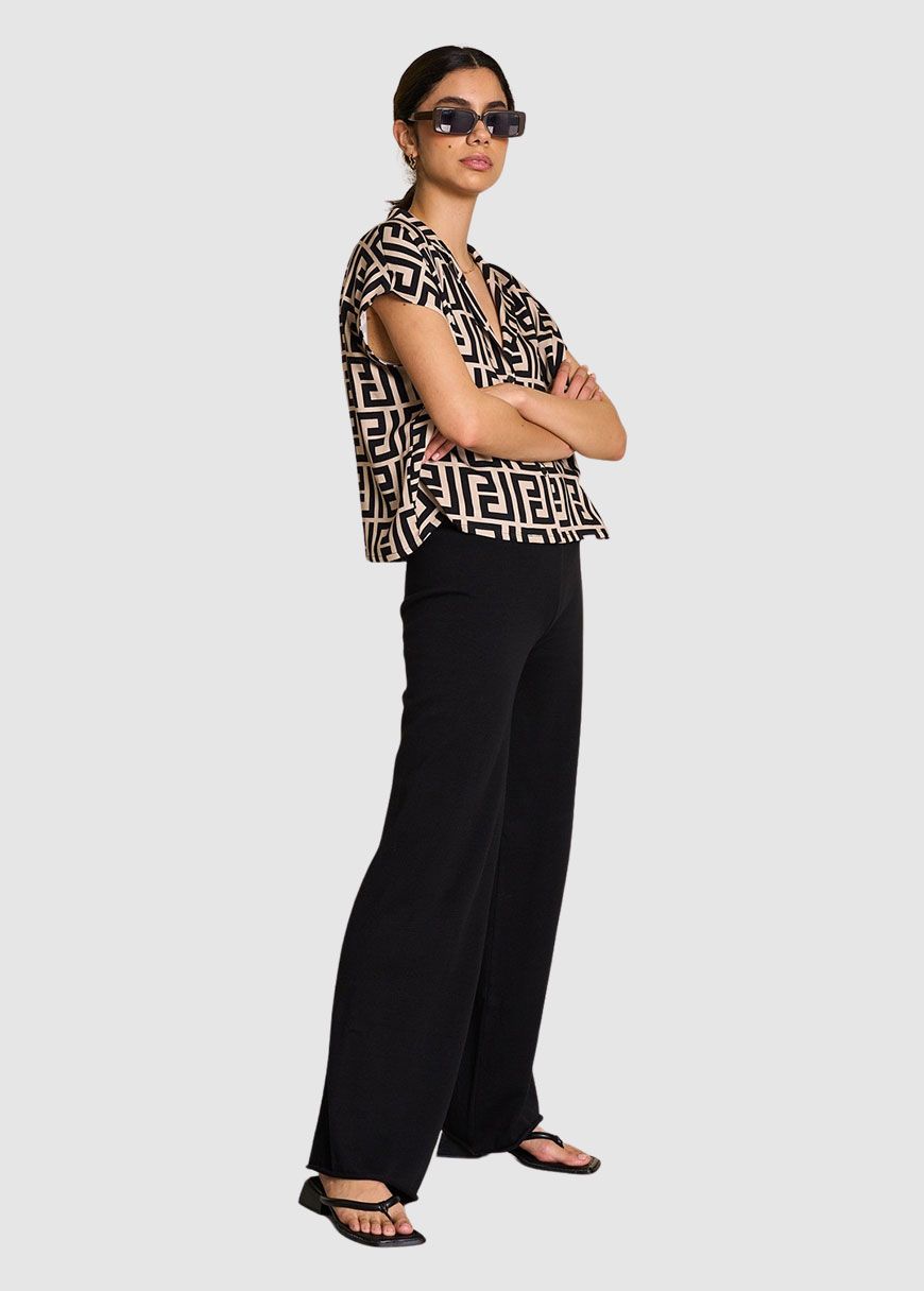 Blouse Tierra Blouse Tierra