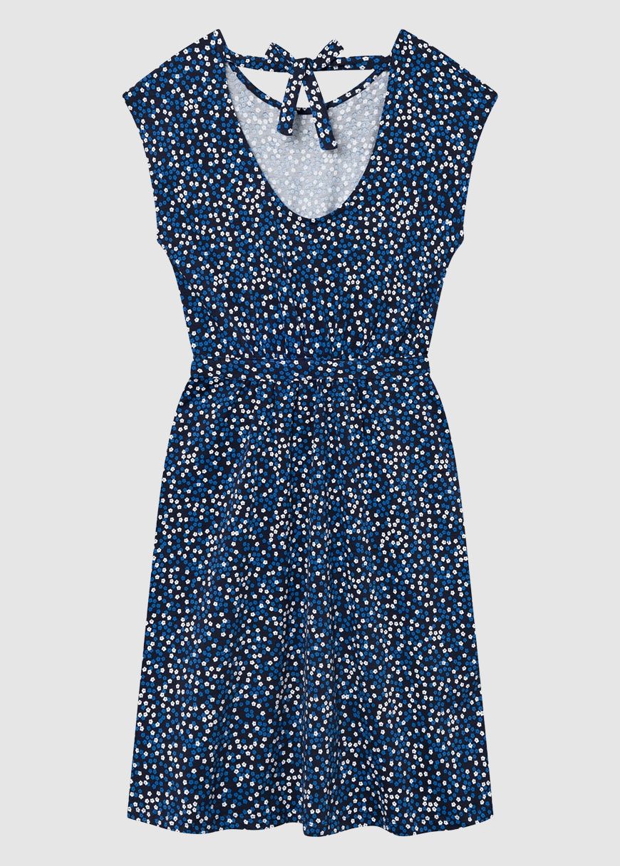 Easy Sunday Dress Easy Sunday Dress