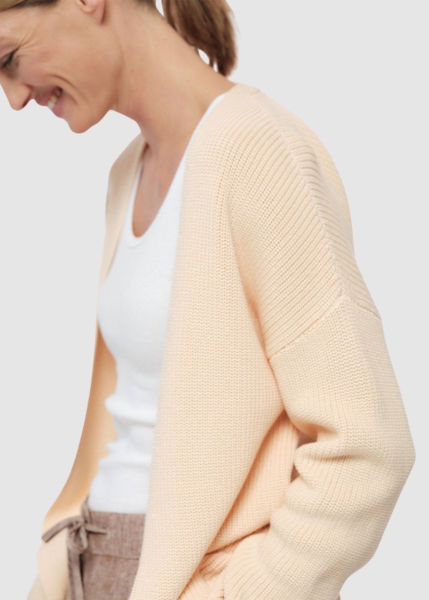 Strickjacke Strickjacke