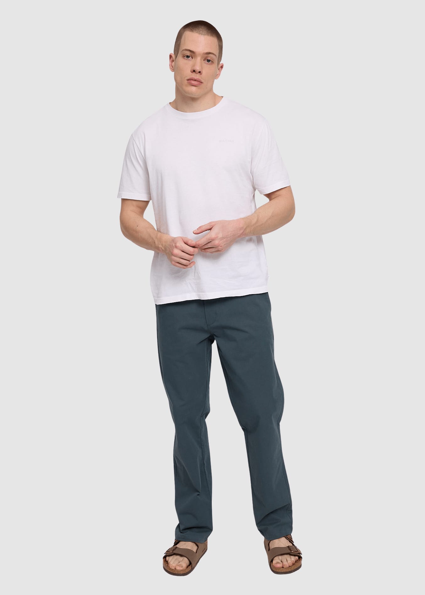 Chino Pants Bottle Chino Pants Bottle