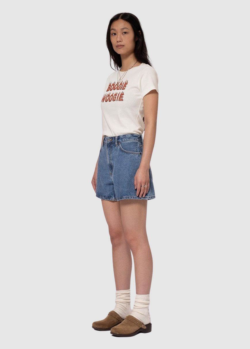 Maeve Denim Shorts Maeve Denim Shorts