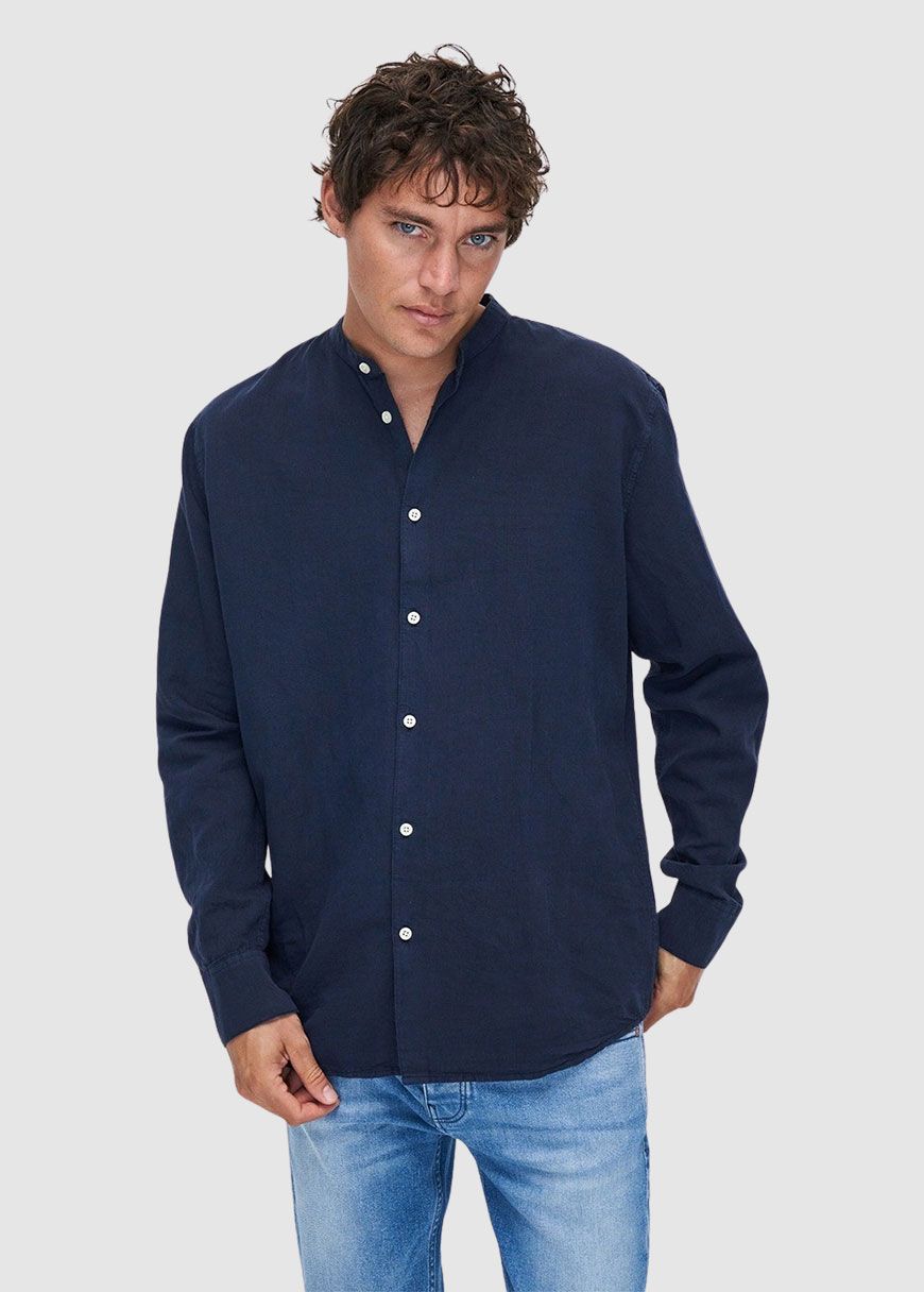 Lalo Mao Shirt Lalo Mao Shirt