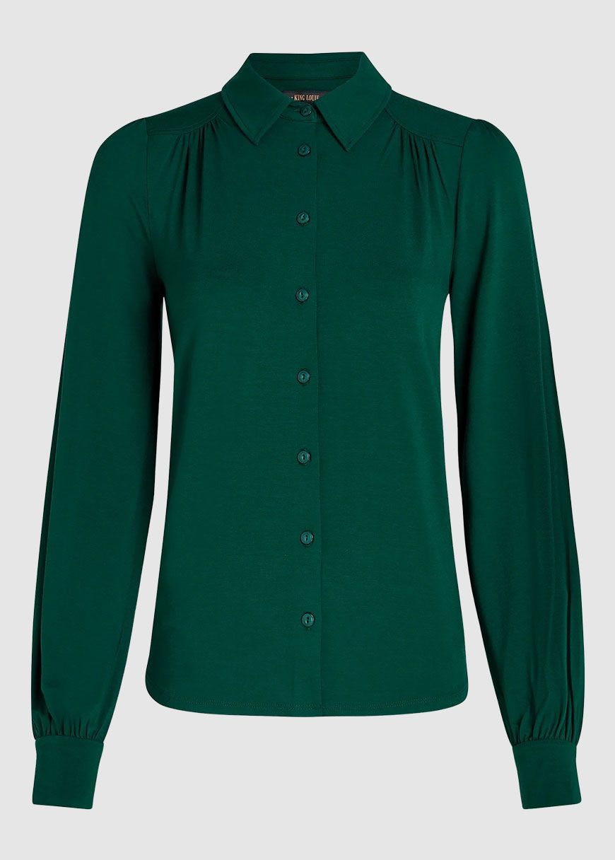 Carina Blouse Viscose Light