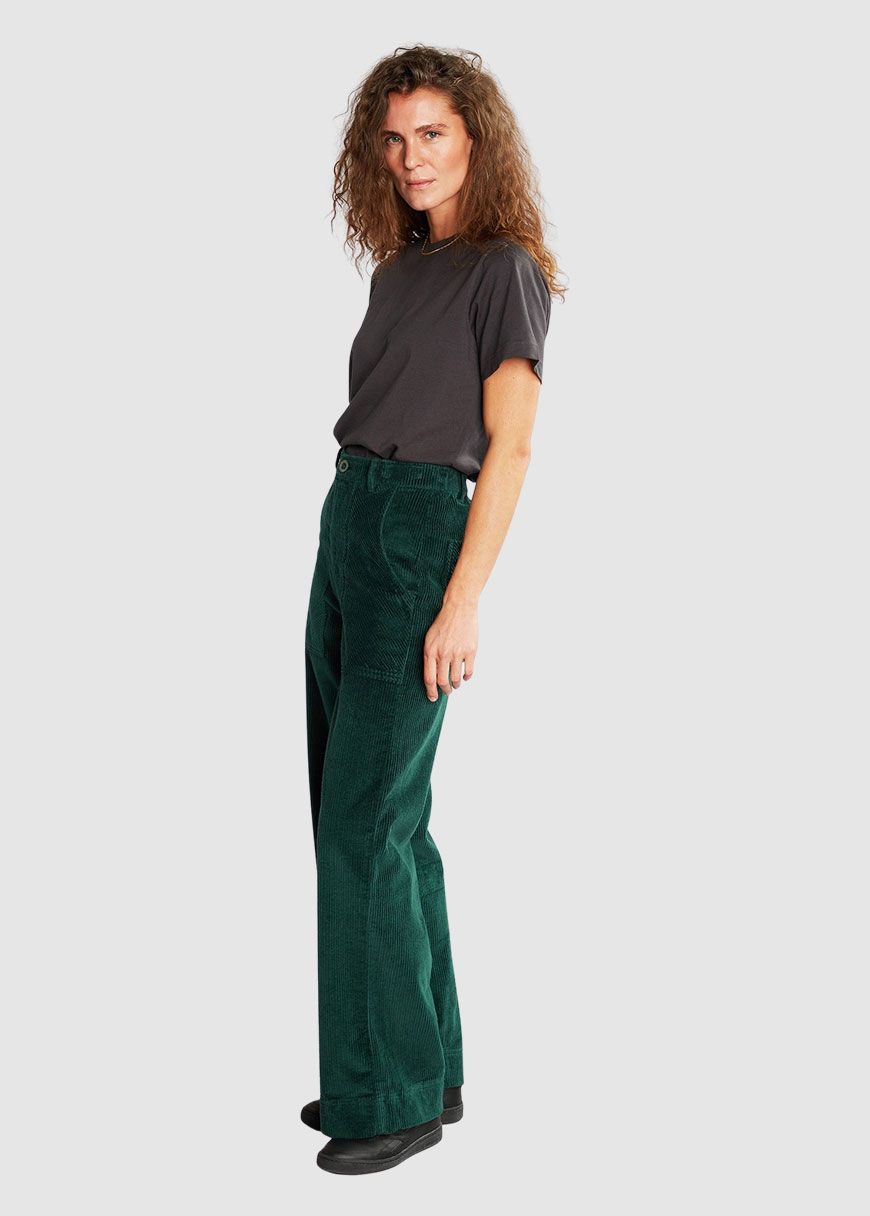 Workwear Pants Vara Corduroy