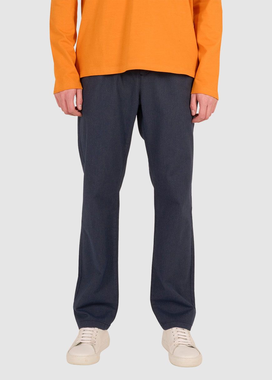 Loose Flannel Pant Loose Flannel Pant