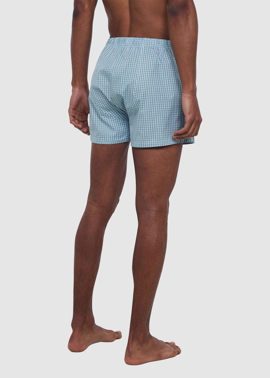 Boxershorts Amargo Check Boxershorts Amargo Check