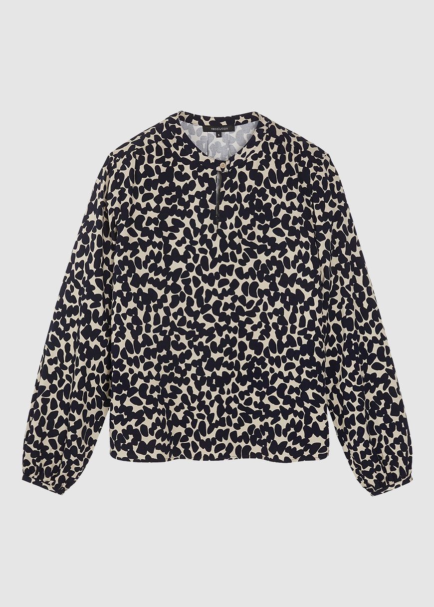 Bluse Carambola Jumble Bluse Carambola Jumble