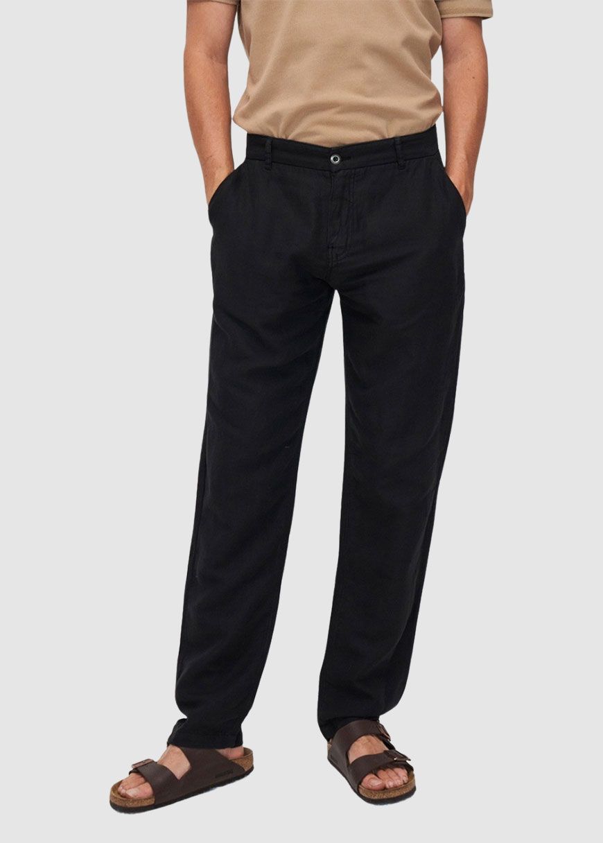 Darren Chino Linen Darren Chino Linen