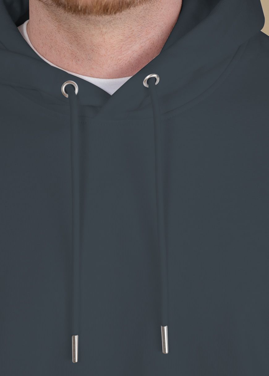 Classic Hoodie Man