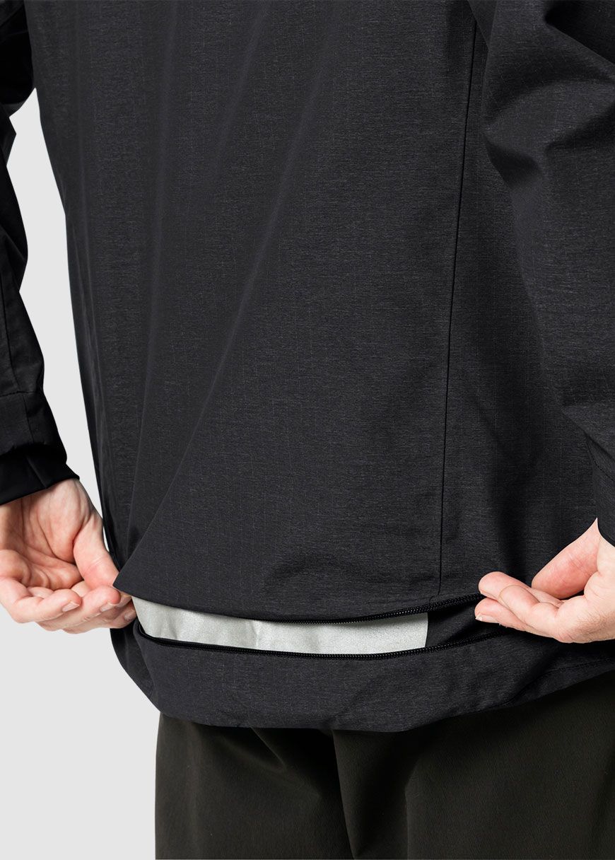 Me Comyou Pro Rain Jacket Me Comyou Pro Rain Jacket