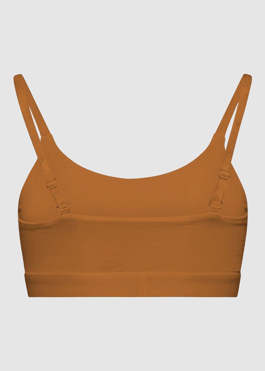 Tencel Bralette Tencel Bralette