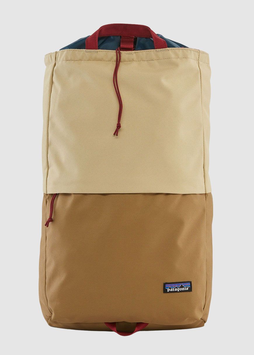 Fieldsmith Linked Pack