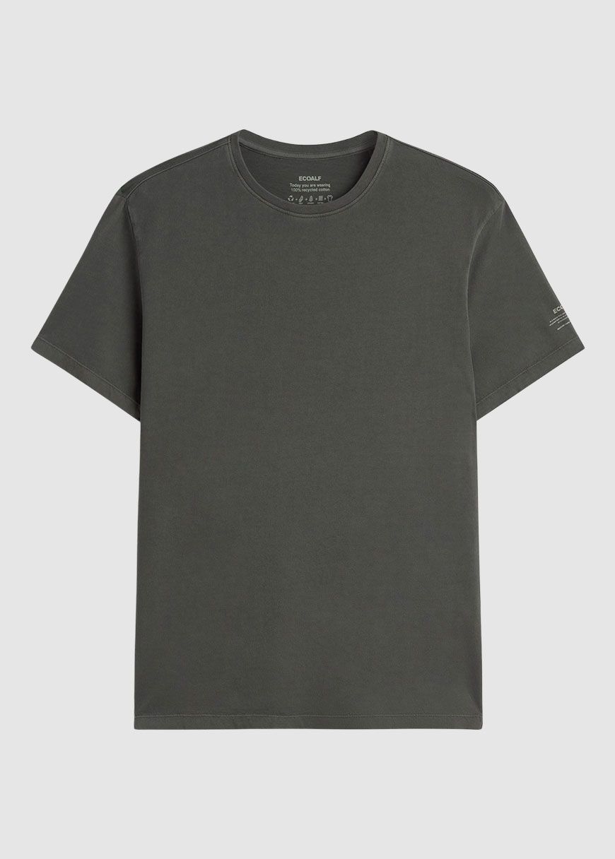 Vent T-Shirt Man