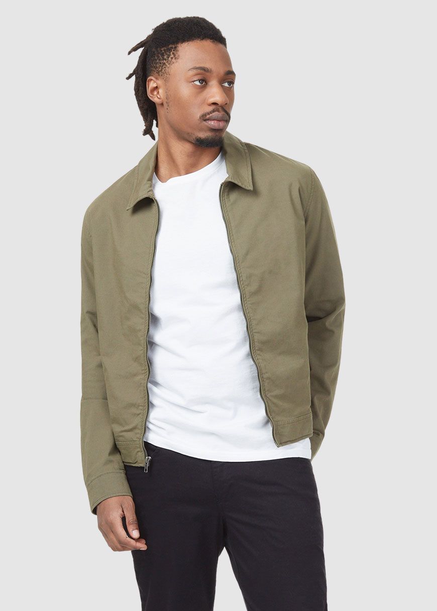 M Harrington Jacket M Harrington Jacket