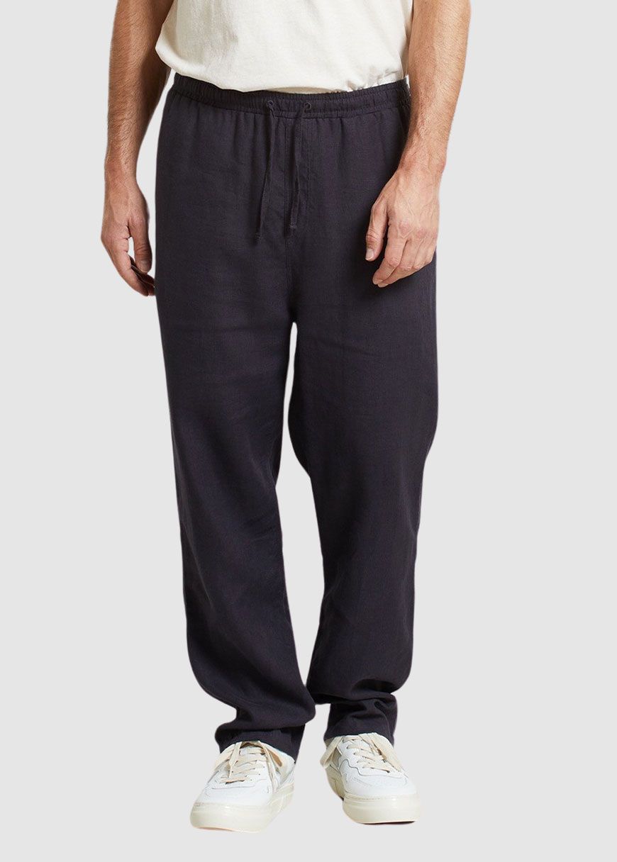 Pants Klitmoeller Linen Pants Klitmoeller Linen