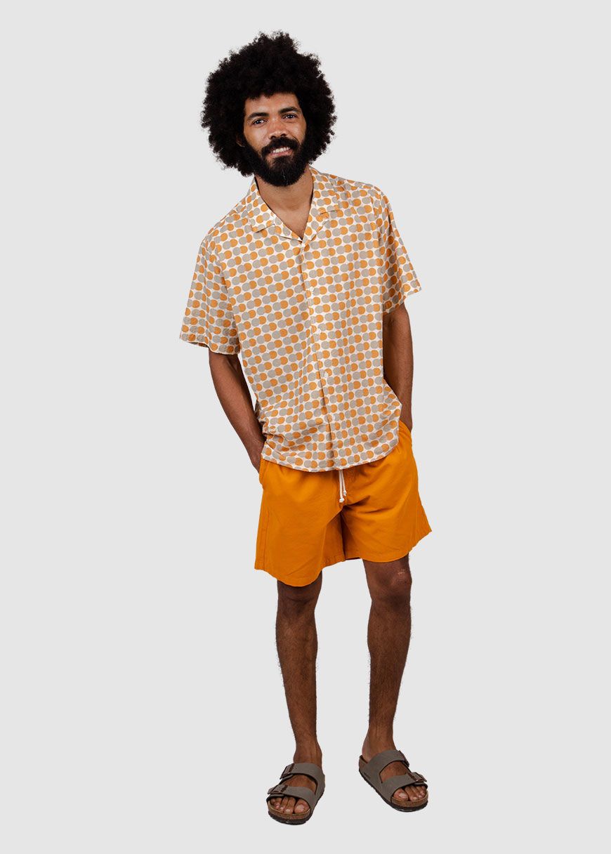 Eclipse Aloha Shirt Eclipse Aloha Shirt