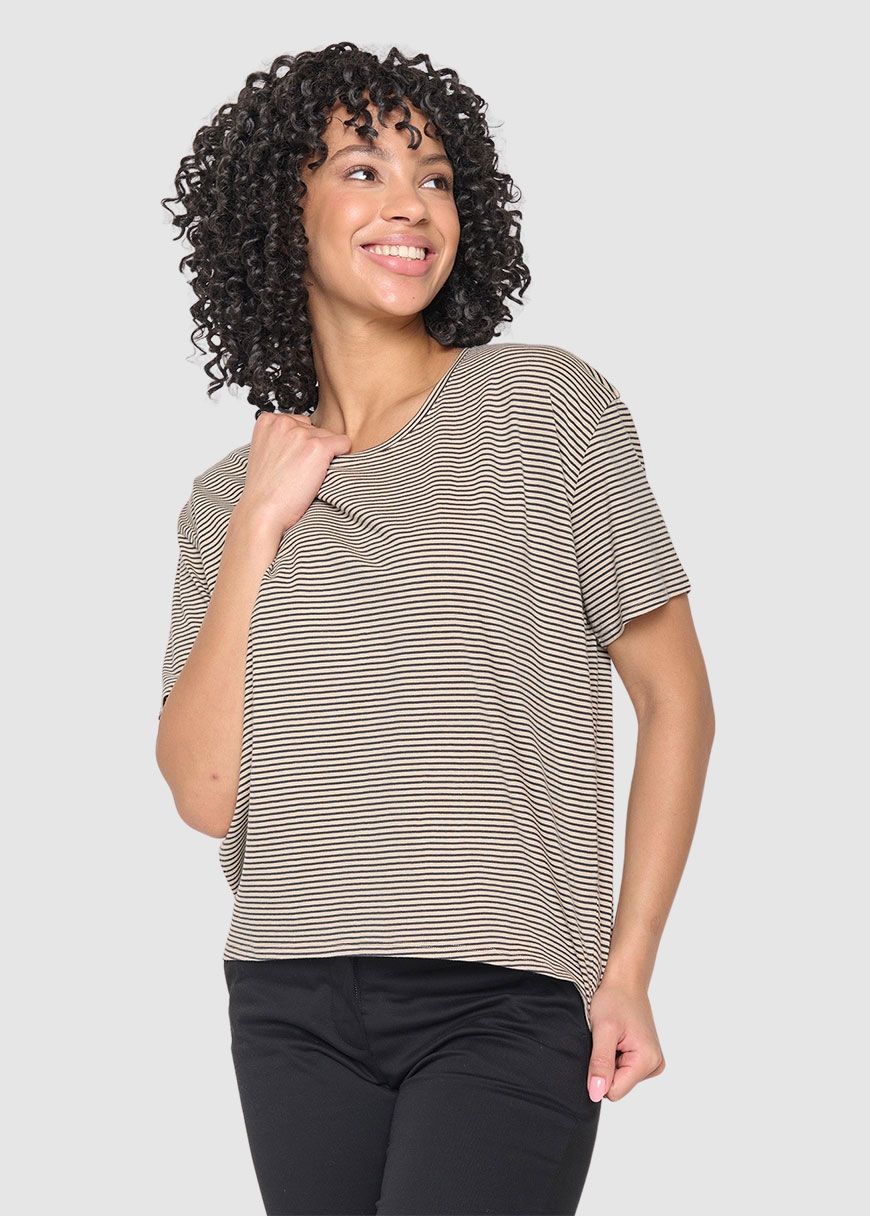 Feel T-Shirt Feel T-Shirt
