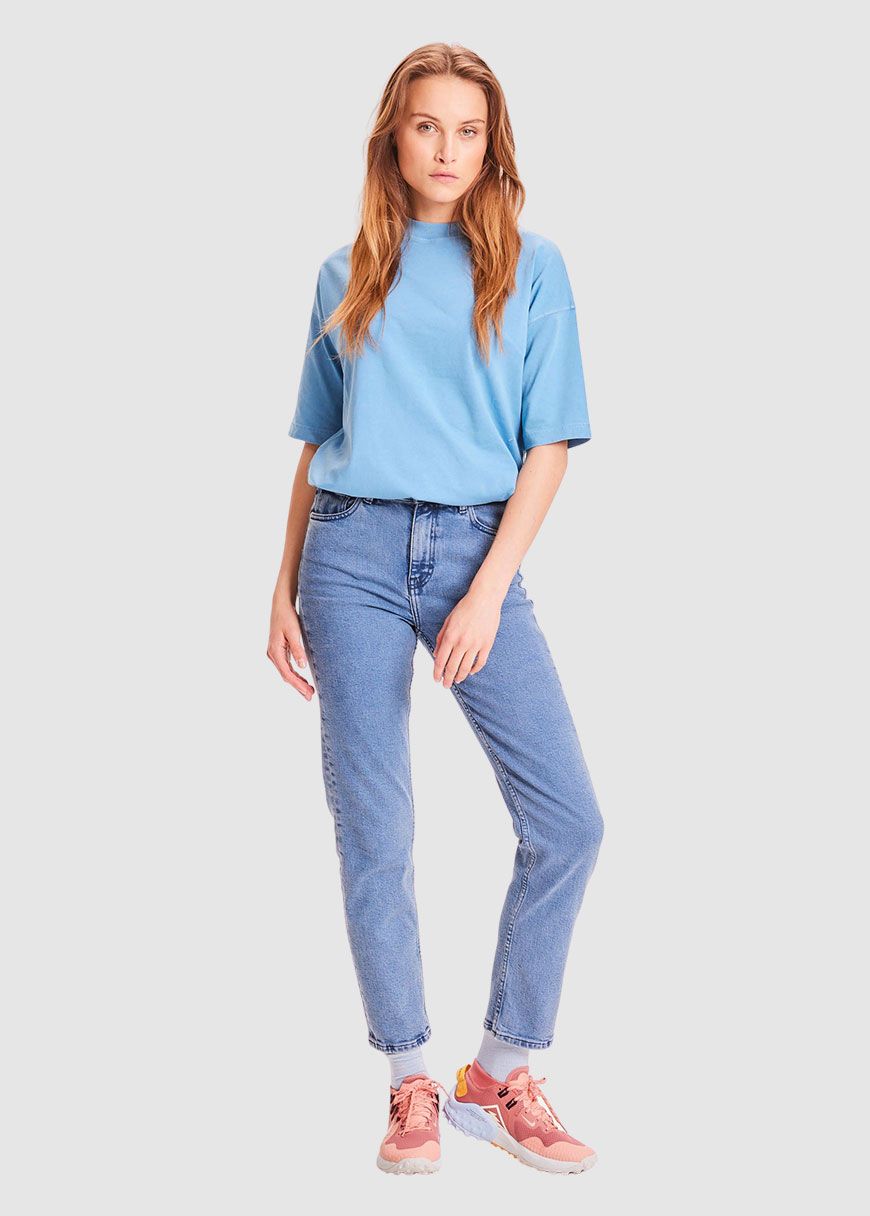 Iris Mom Jeans Iris Mom Jeans