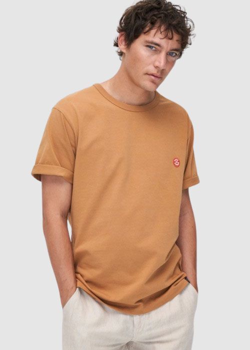 Liam Signature Tee Liam Signature Tee