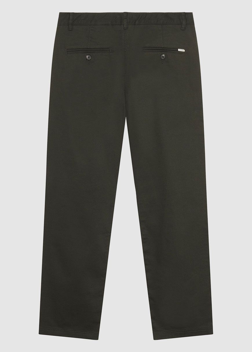 Chuck Regular Canvas Pants