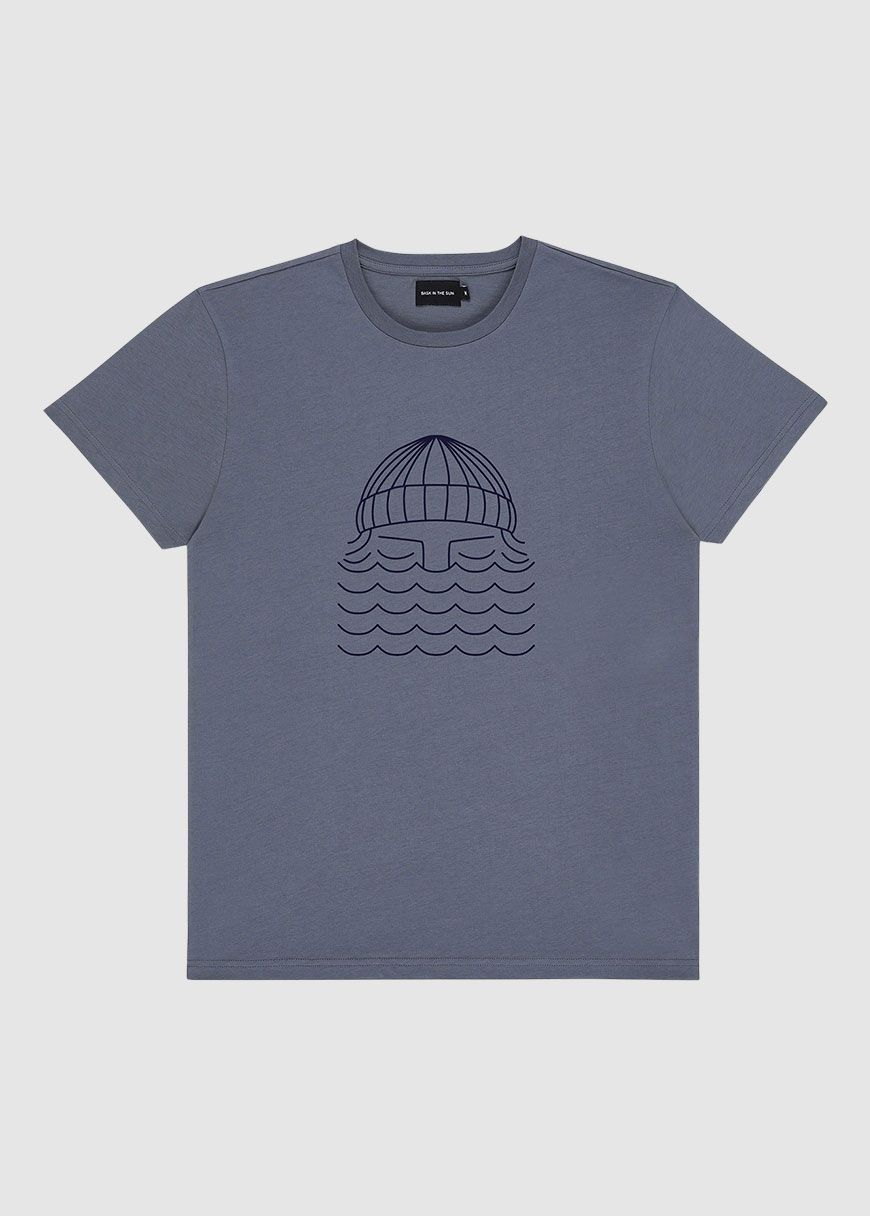 To The Sea Tee To The Sea Tee