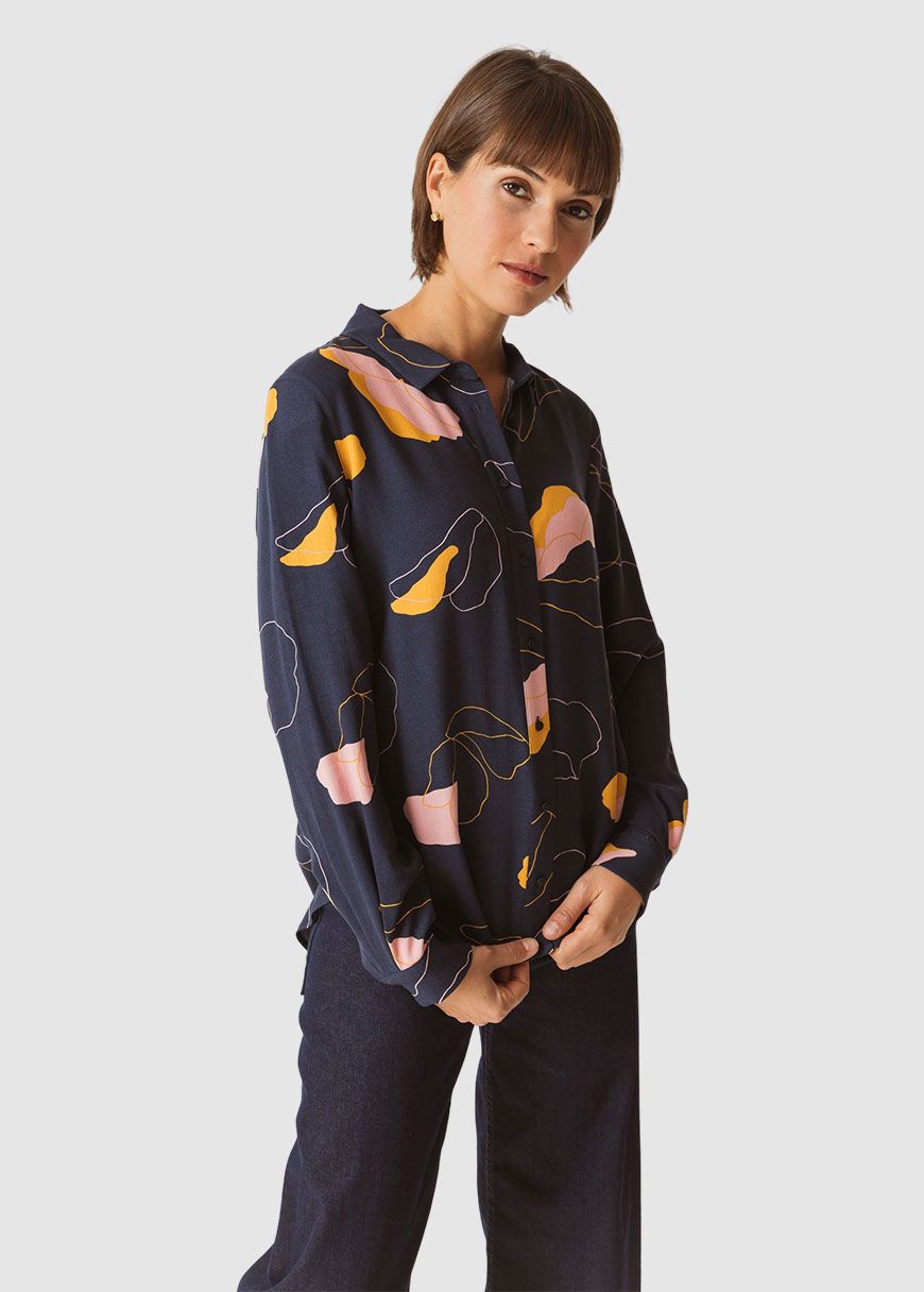Asune Shirt Asune Shirt