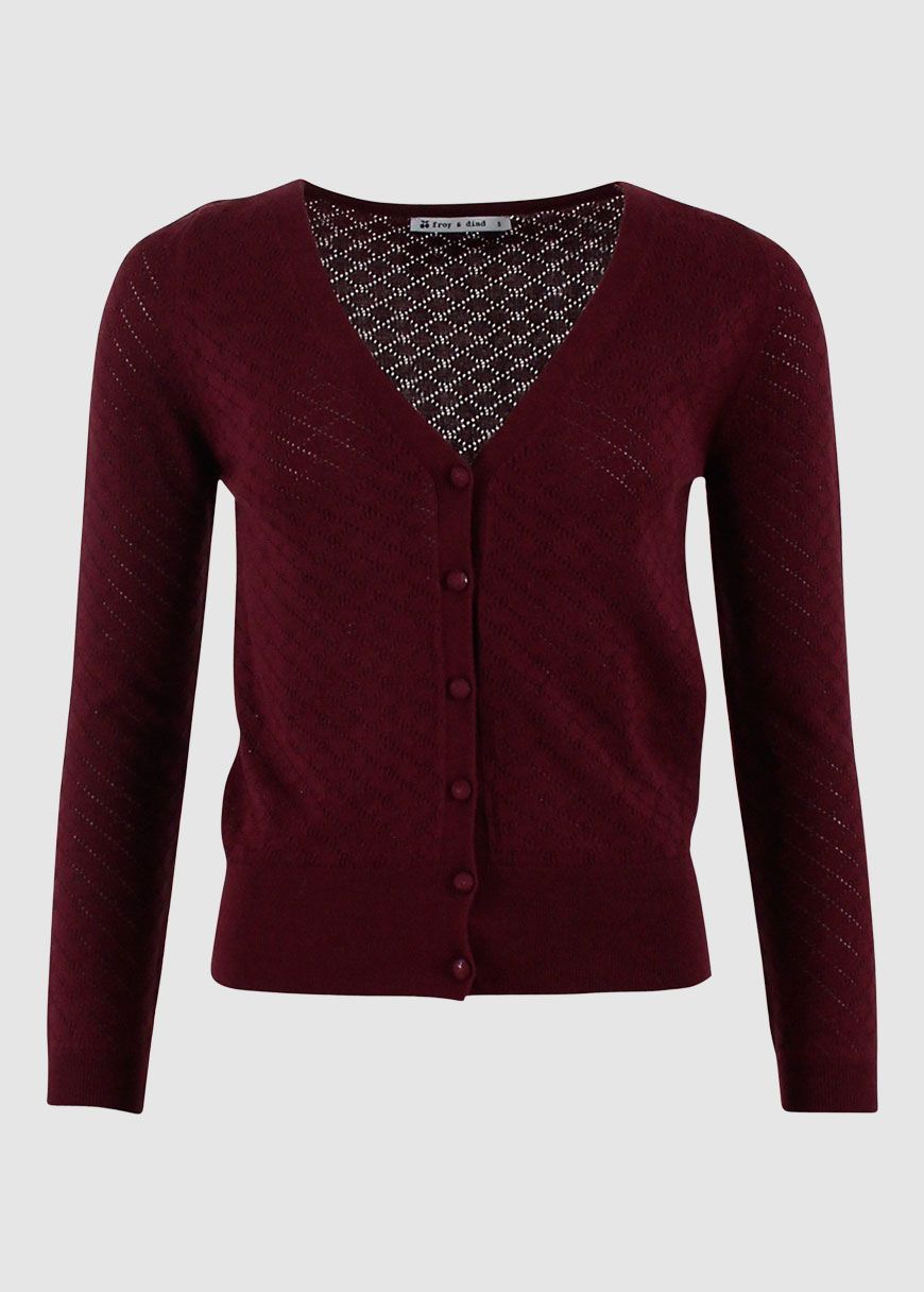 Cardigan Gerdy Cardigan Gerdy