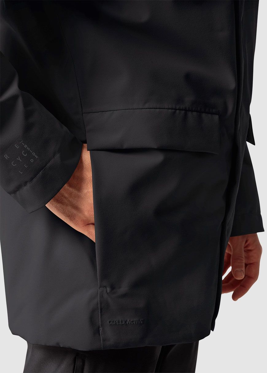 Me Coreway Parka Me Coreway Parka