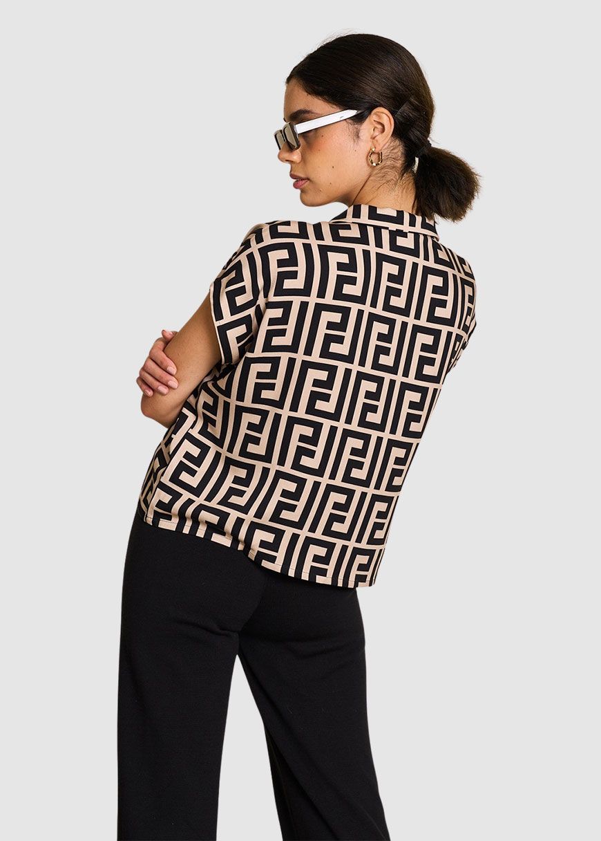 Blouse Tierra Blouse Tierra