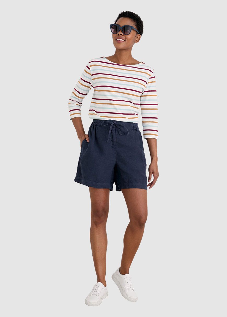 Sailor Top Sailor Top