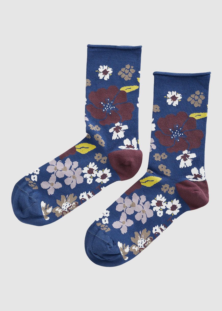 Women's Bamboo Arty Socks Women's Bamboo Arty Socks