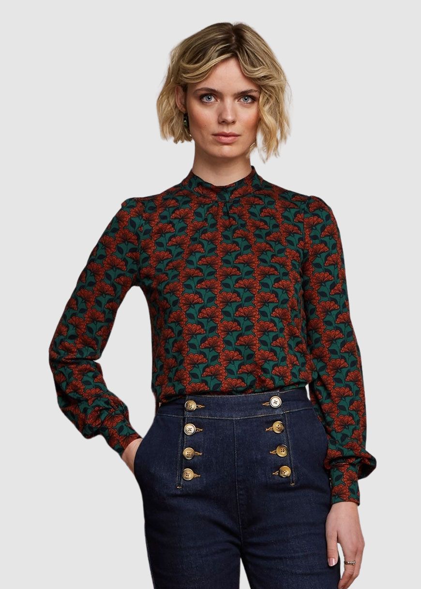 Phoebe Top Noush Phoebe Top Noush