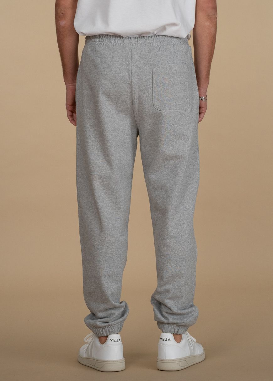Heavy Jogger French Navy