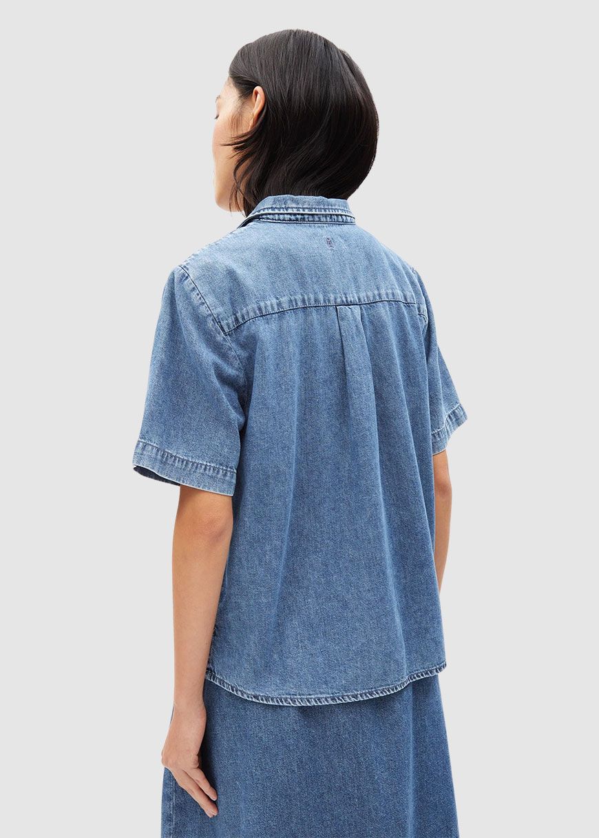 Cameliaa Denim Cameliaa Denim