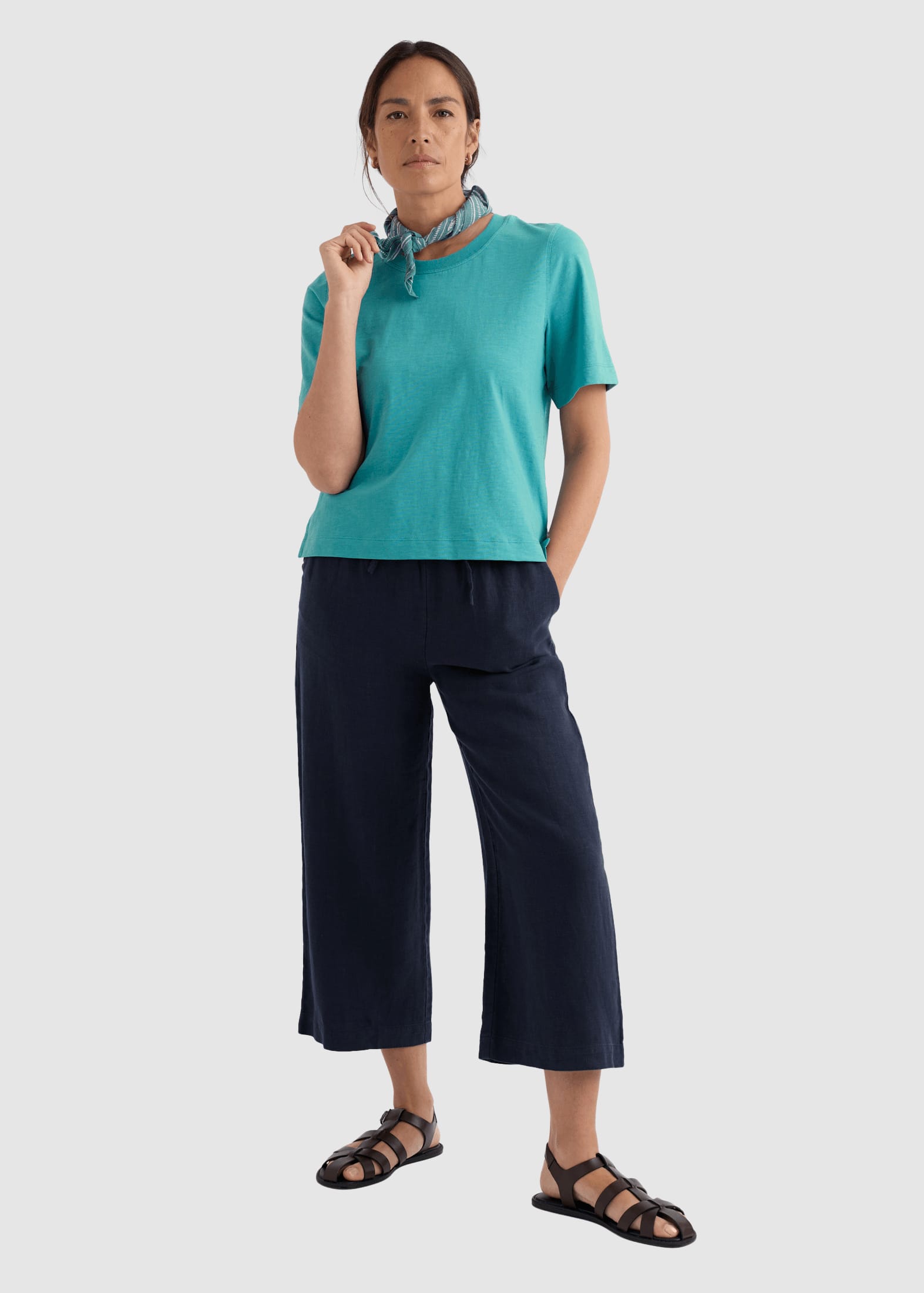 Copseland T-Shirt Riverside