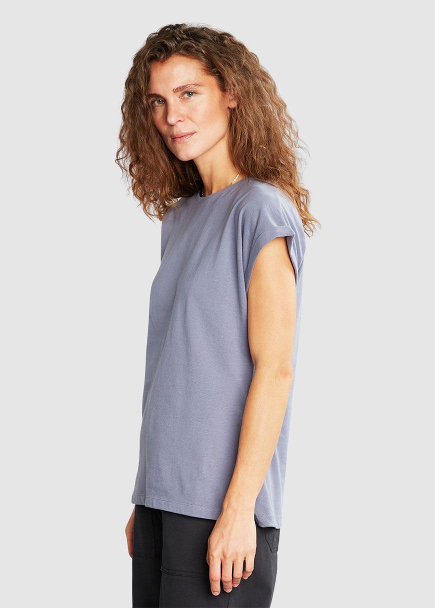 T-Shirt Visby Base T-Shirt Visby Base