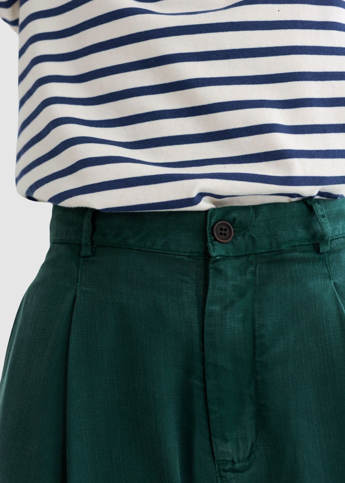 Haruku Dark Green Haruku Dark Green