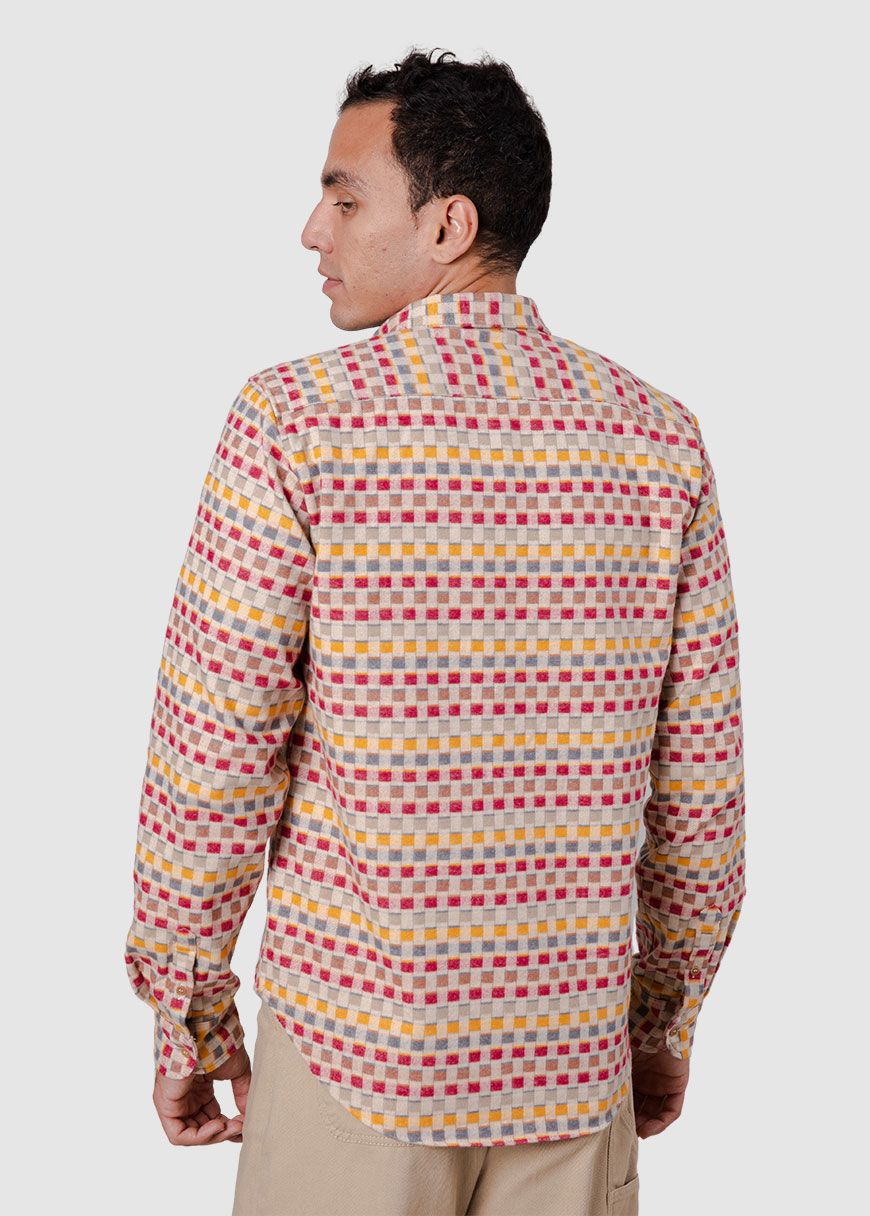 Lakeland Regular Shirt Lakeland Regular Shirt