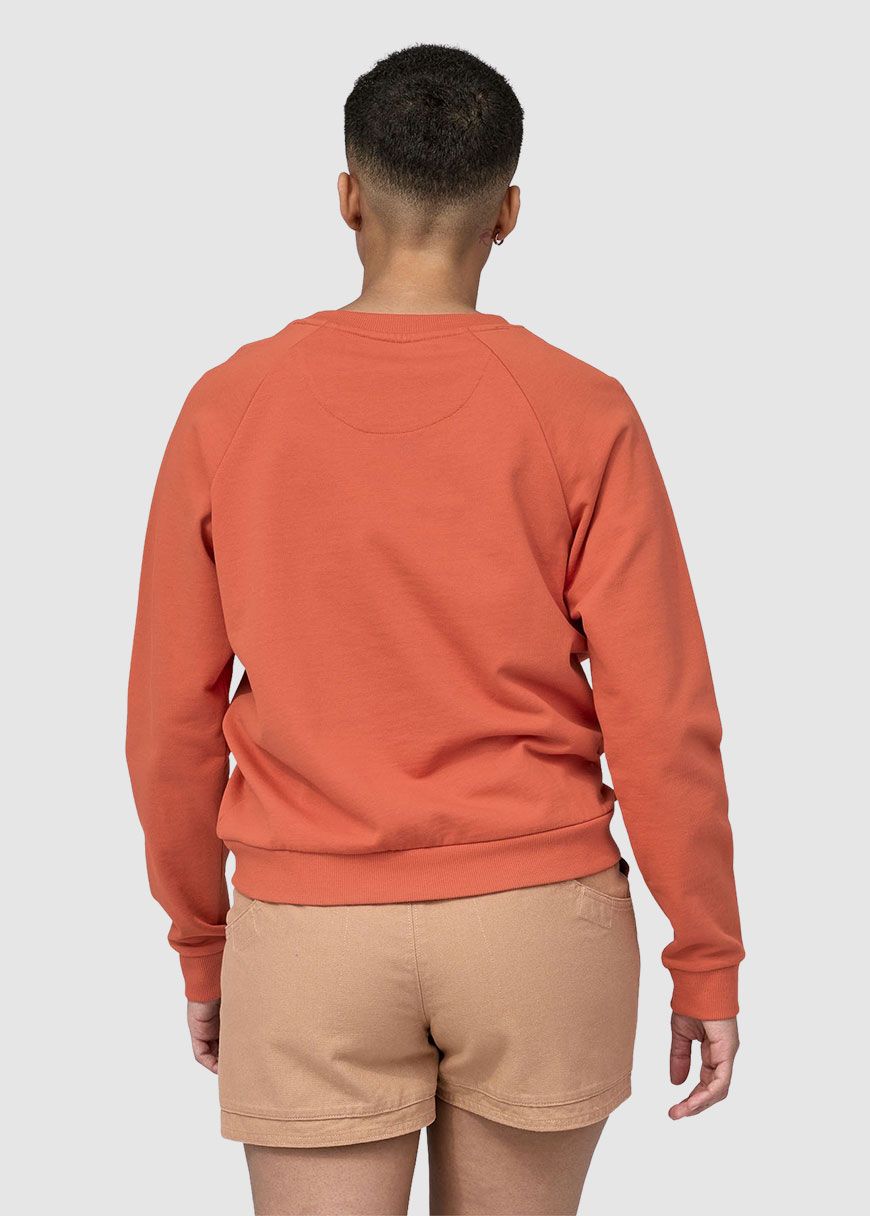 W's Regenerative Organic Certified Cotton Essential Top W's Regenerative Organic Certified Cotton Essential Top
