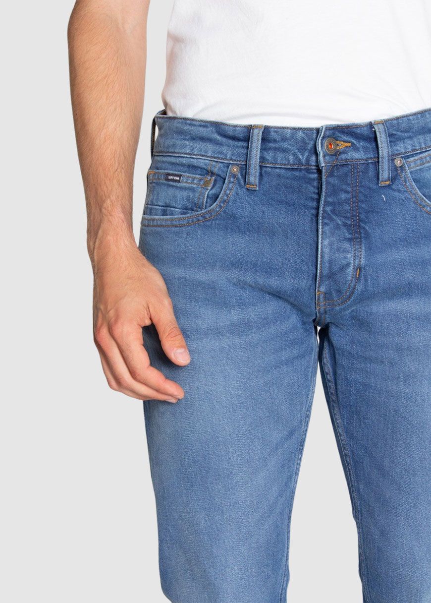 Jim Tapered Jim Tapered