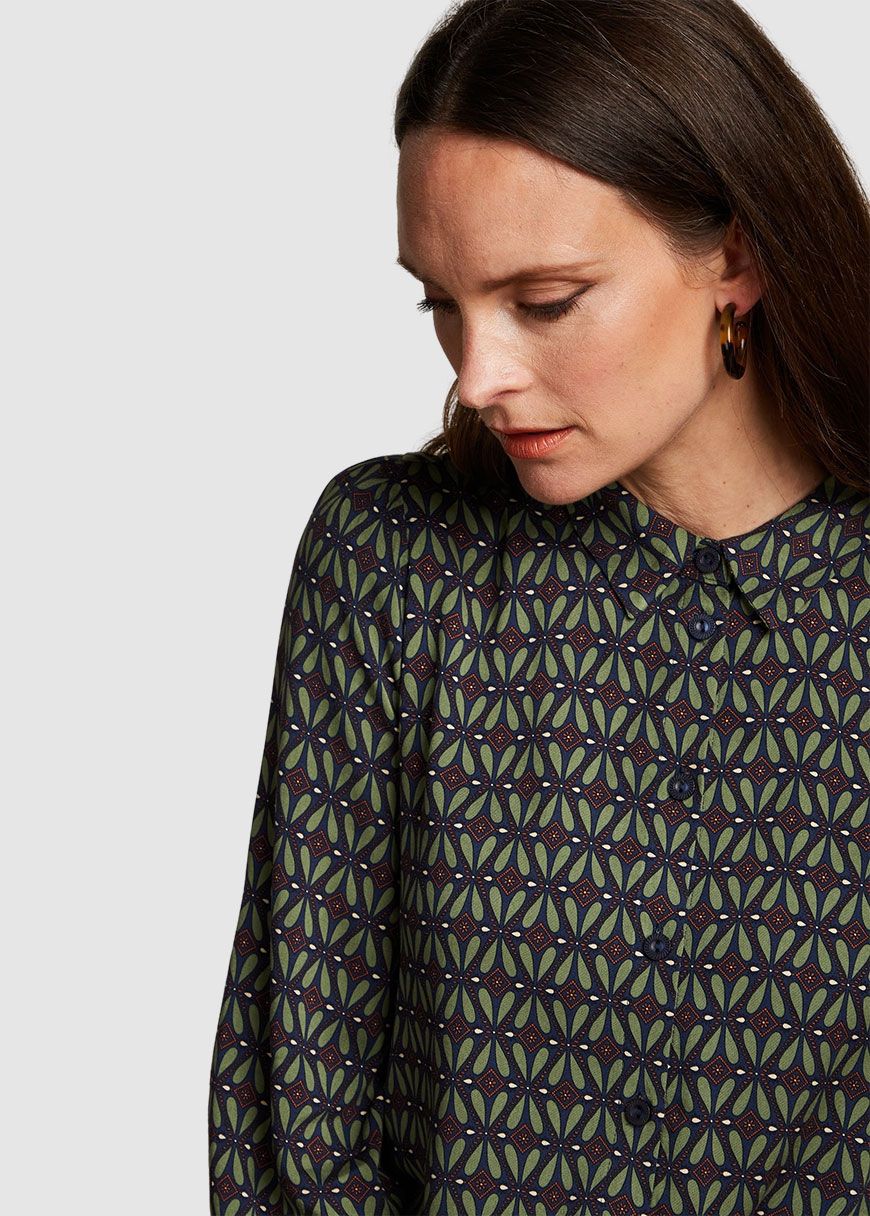 Maisie Blouse Parlour Maisie Blouse Parlour